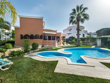 Vera VIP Properties, Villa 8 personnes à Vilamoura - Photo 22