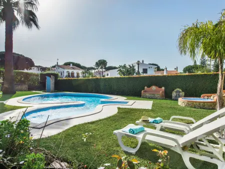 Vera VIP Properties, Villa 8 personnes à Vilamoura - Photo 23
