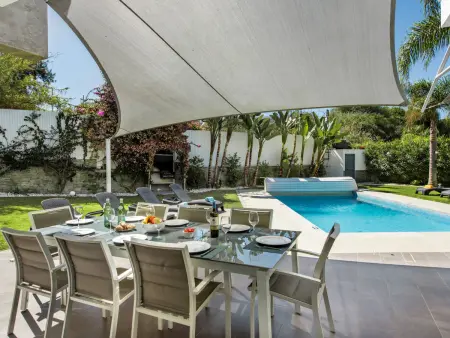 Nobre - VIP Properties, Villa 8 personnes à Albufeira - Photo 1