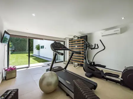Nobre - VIP Properties, Villa 8 personnes à Albufeira - Photo 3