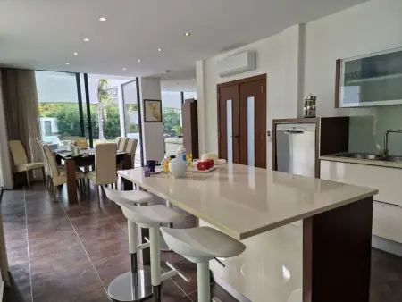 Nobre - VIP Properties, Villa 8 personnes à Albufeira - Photo 8