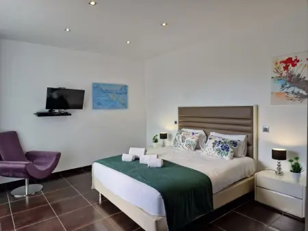 Nobre - VIP Properties, Villa 8 personnes à Albufeira - Photo 11