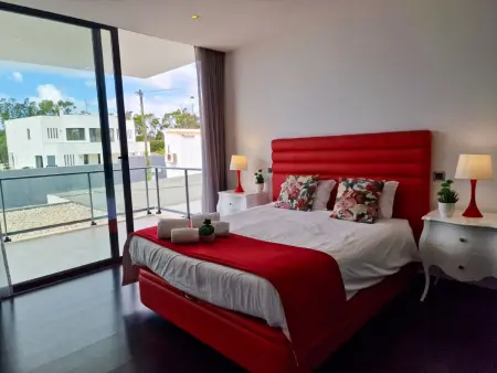 Nobre - VIP Properties, Villa 8 personnes à Albufeira - Photo 15