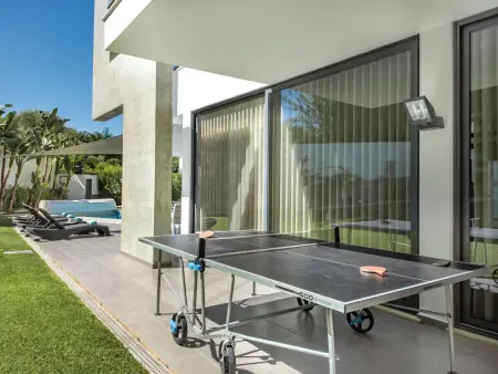 Nobre - VIP Properties, Villa 8 personnes à Albufeira - Photo 20