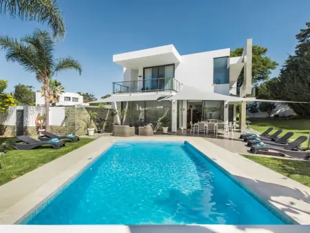 Nobre - VIP Properties, Villa 8 personnes à Albufeira - Photo 21
