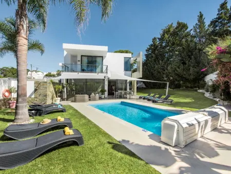 Nobre - VIP Properties, Villa 8 personnes à Albufeira - Photo 22