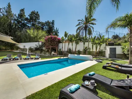 Nobre - VIP Properties, Villa 8 personnes à Albufeira - Photo 26