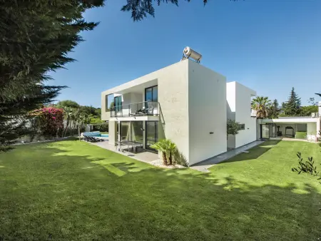 Nobre - VIP Properties, Villa 8 personnes à Albufeira - Photo 28