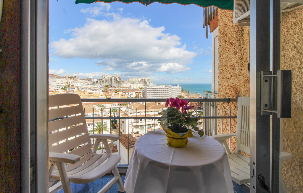 Appartement 2 personnes à Benalmádena - Photo 2