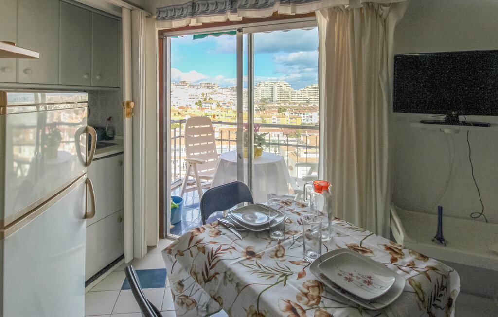Appartement 2 personnes à Benalmádena - Photo 3