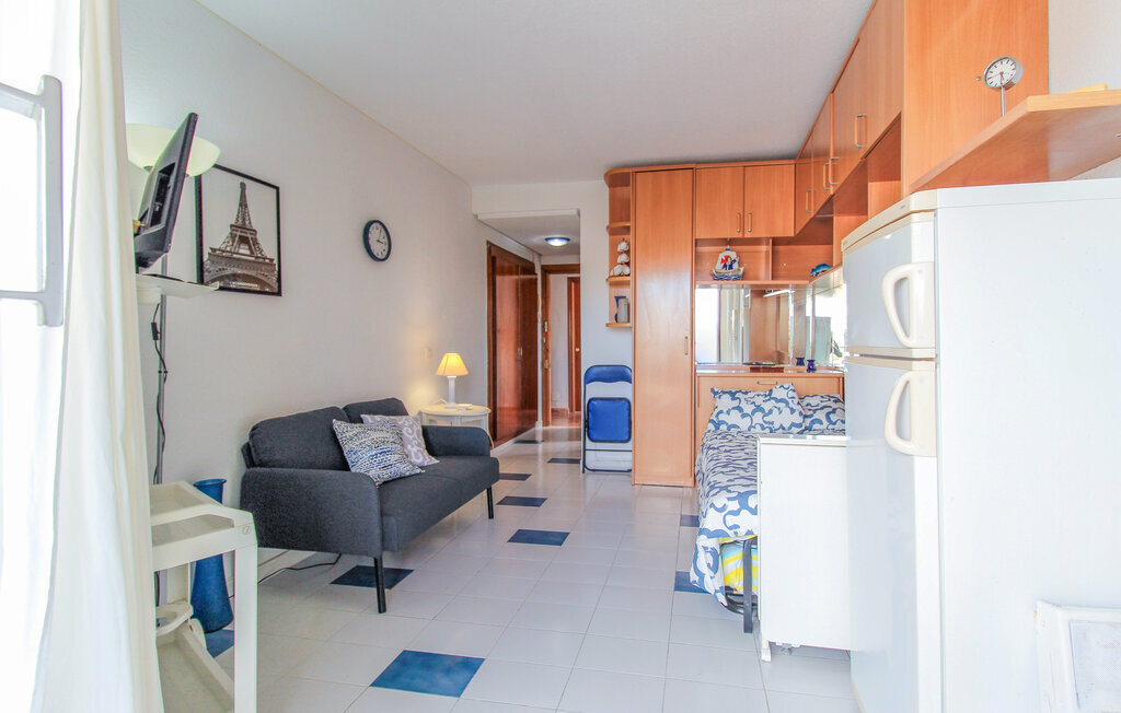 Appartement 2 personnes à Benalmádena - Photo 4