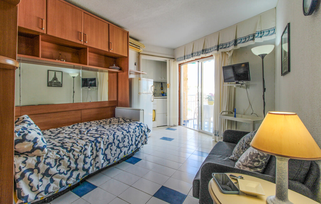 Appartement 2 personnes à Benalmádena - Photo 5