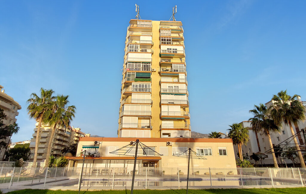 Appartement 2 personnes à Benalmádena - Photo 6