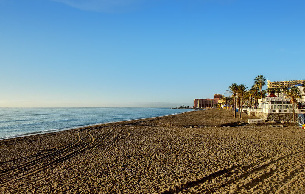 Appartement 2 personnes à Benalmádena - Photo 7
