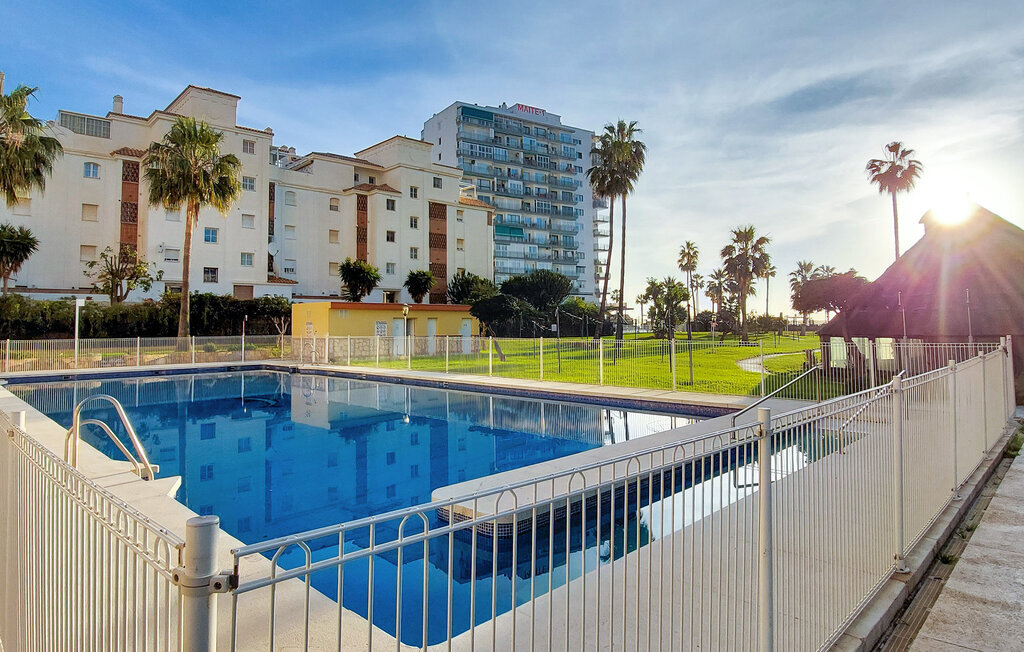 Appartement 2 personnes à Benalmádena - Photo 8