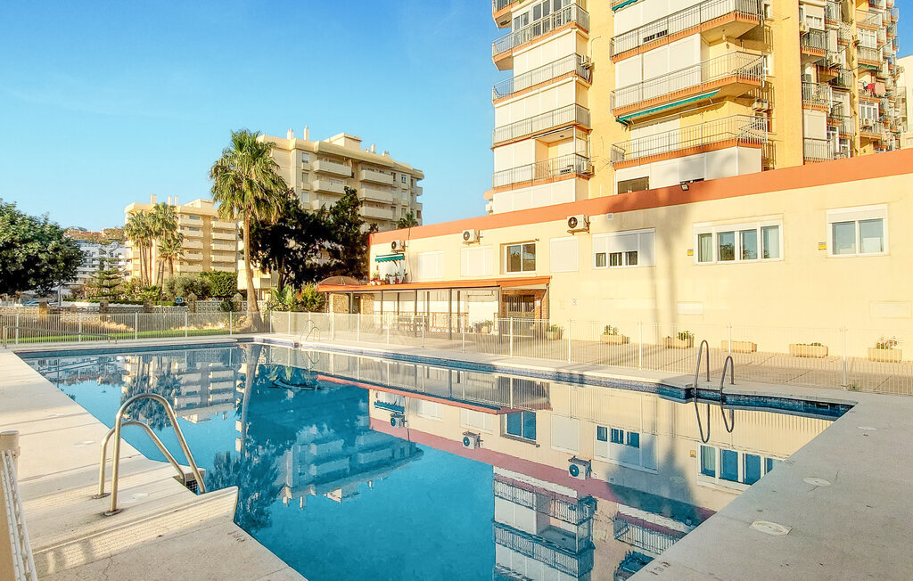 Appartement 2 personnes à Benalmádena - Photo 9
