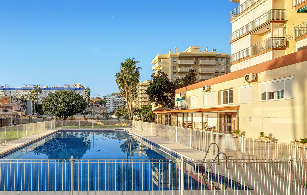 Appartement 2 personnes à Benalmádena - Photo 10