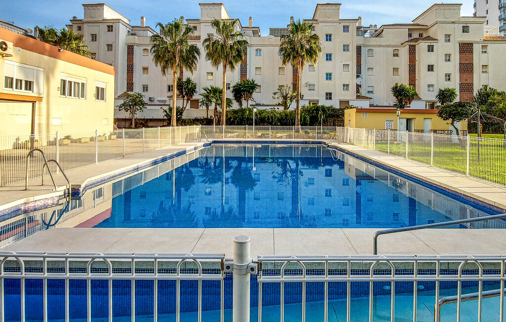 Appartement 2 personnes à Benalmádena - Photo 11