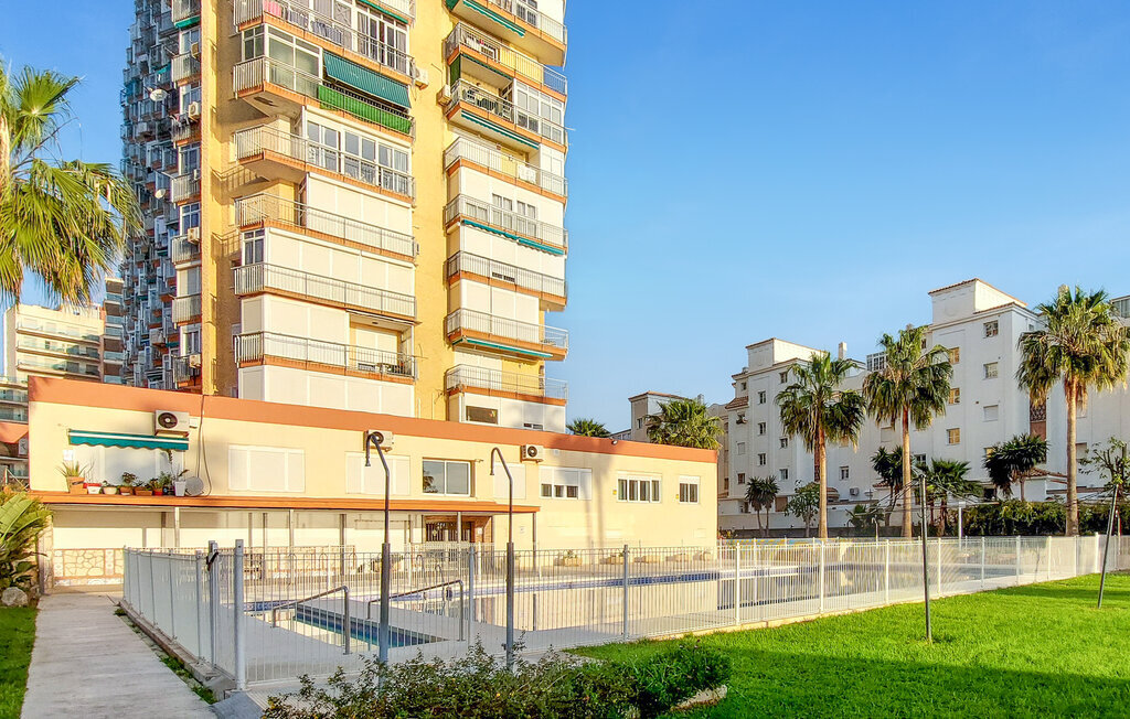 Appartement 2 personnes à Benalmádena - Photo 13