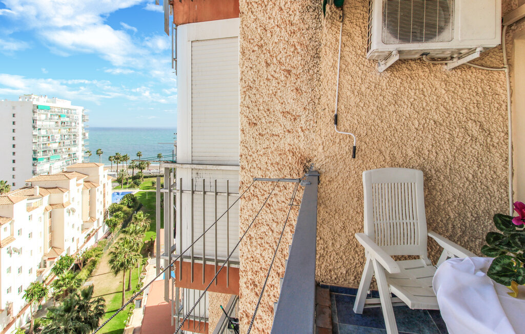 Appartement 2 personnes à Benalmádena - Photo 15