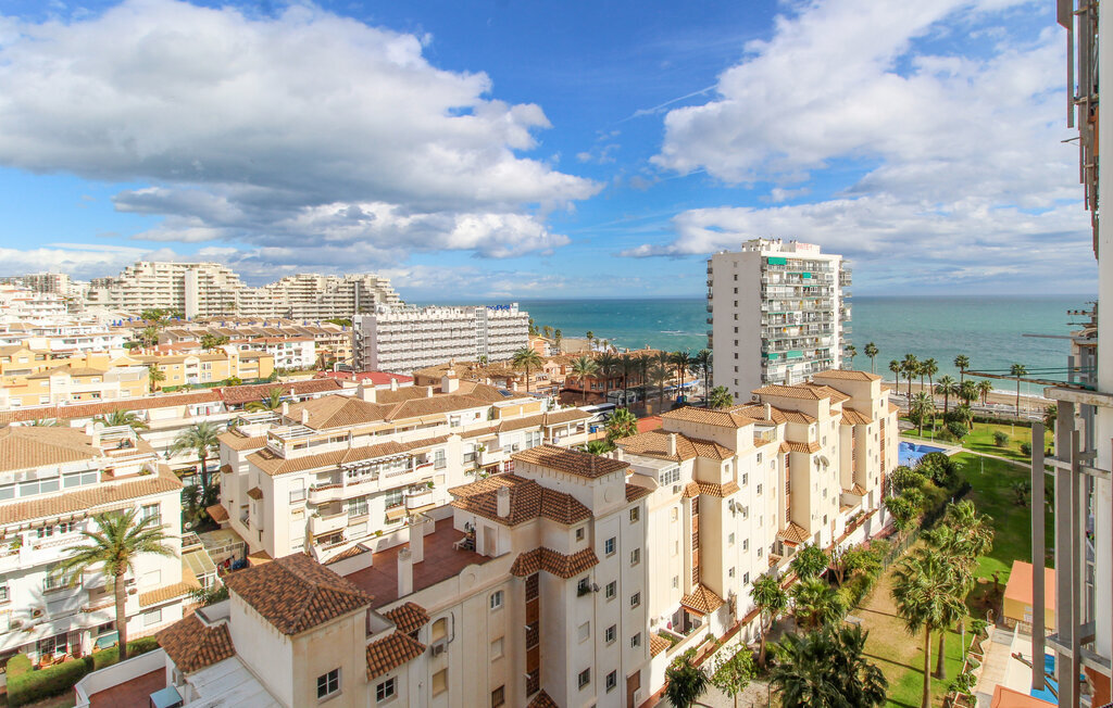Appartement 2 personnes à Benalmádena - Photo 16