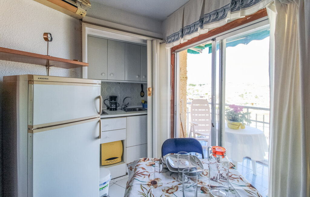 Appartement 2 personnes à Benalmádena - Photo 17