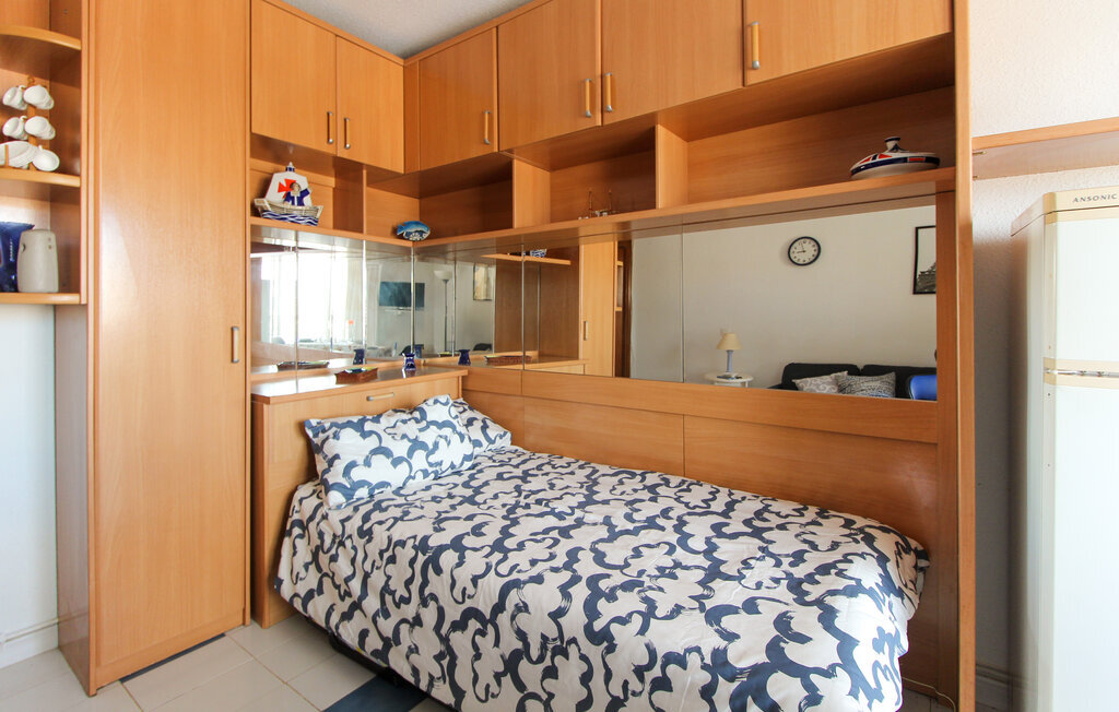 Appartement 2 personnes à Benalmádena - Photo 18