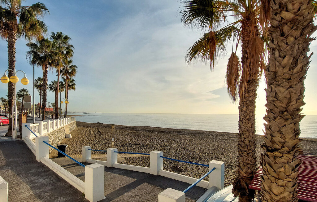 Appartement 2 personnes à Benalmádena - Photo 19