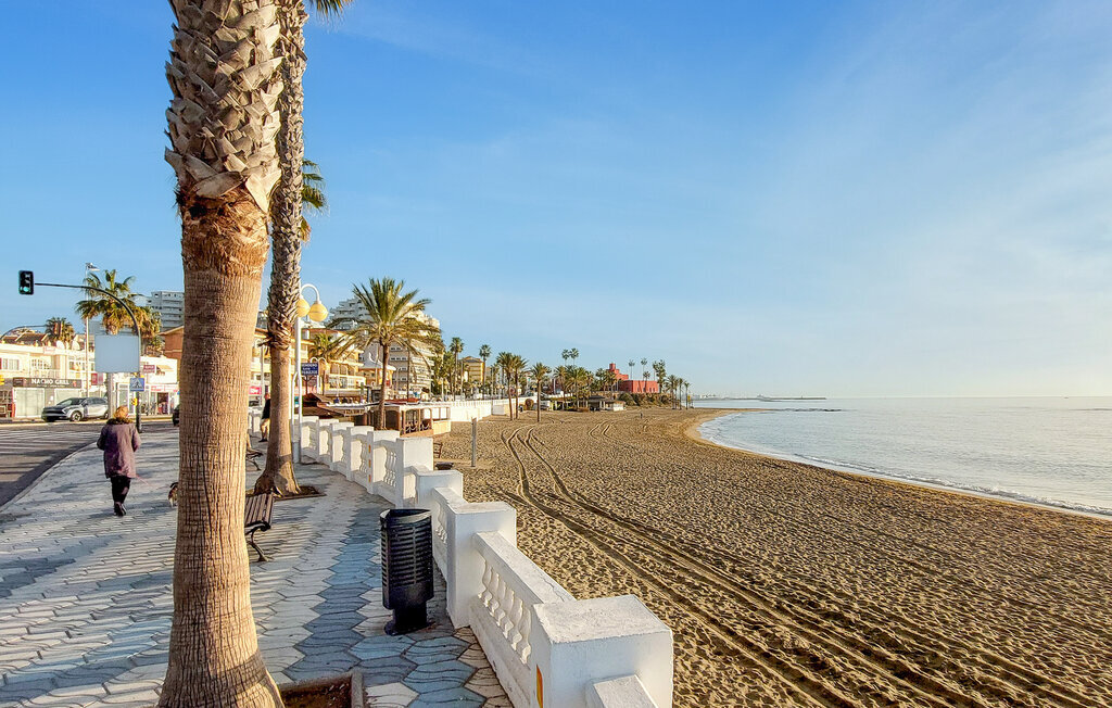 Appartement 2 personnes à Benalmádena - Photo 20