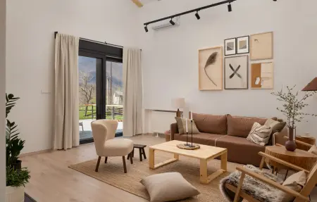 Amazing home in Rizvanusa, Location Maison 8 personnes à Gospic - Photo 4