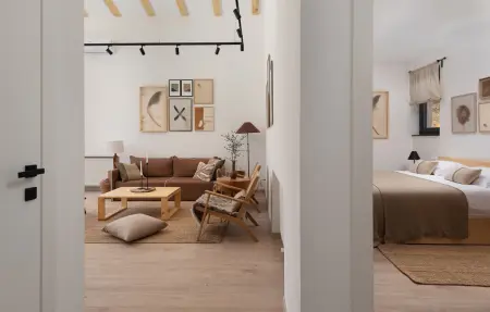 Amazing home in Rizvanusa, Location Maison 8 personnes à Gospic - Photo 5