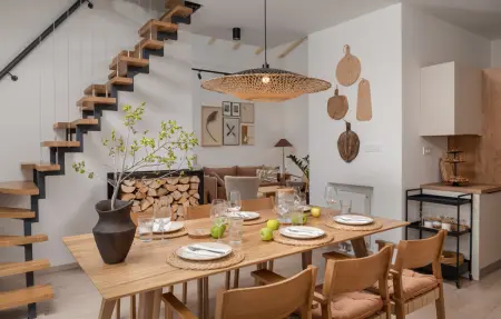 Amazing home in Rizvanusa, Location Maison 8 personnes à Gospic - Photo 6