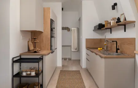 Amazing home in Rizvanusa, Location Maison 8 personnes à Gospic - Photo 7