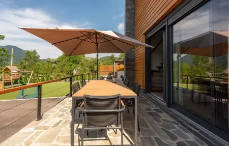 Amazing home in Rizvanusa, Location Maison 8 personnes à Gospic - Photo 10