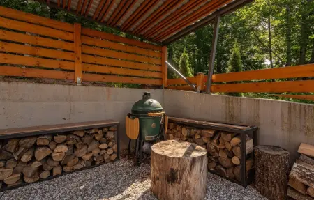 Amazing home in Rizvanusa, Location Maison 8 personnes à Gospic - Photo 11