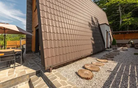 Amazing home in Rizvanusa, Location Maison 8 personnes à Gospic - Photo 12