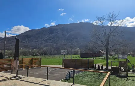Amazing home in Rizvanusa, Location Maison 8 personnes à Gospic - Photo 15