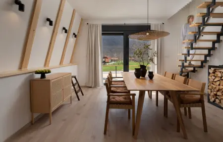 Amazing home in Rizvanusa, Location Maison 8 personnes à Gospic - Photo 17