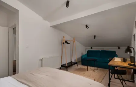 Amazing home in Rizvanusa, Location Maison 8 personnes à Gospic - Photo 20