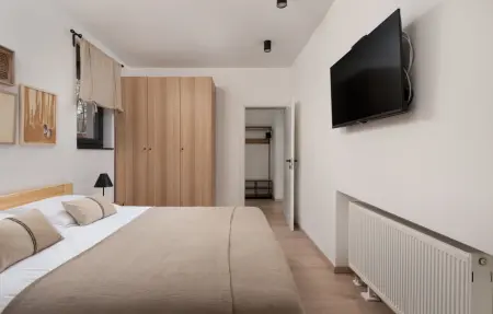 Amazing home in Rizvanusa, Location Maison 8 personnes à Gospic - Photo 21