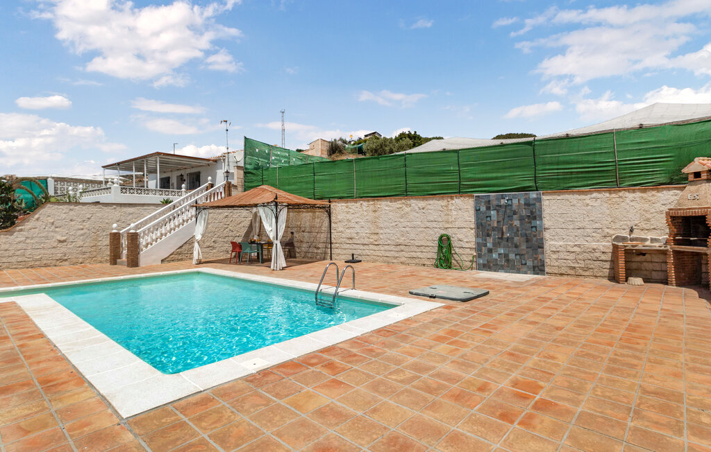 Maison 4 personnes à El Morche - Photo 1