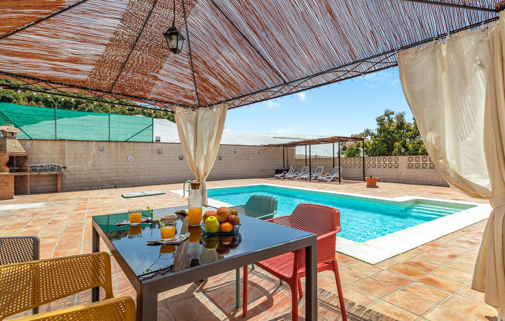 Maison 4 personnes à El Morche - Photo 2