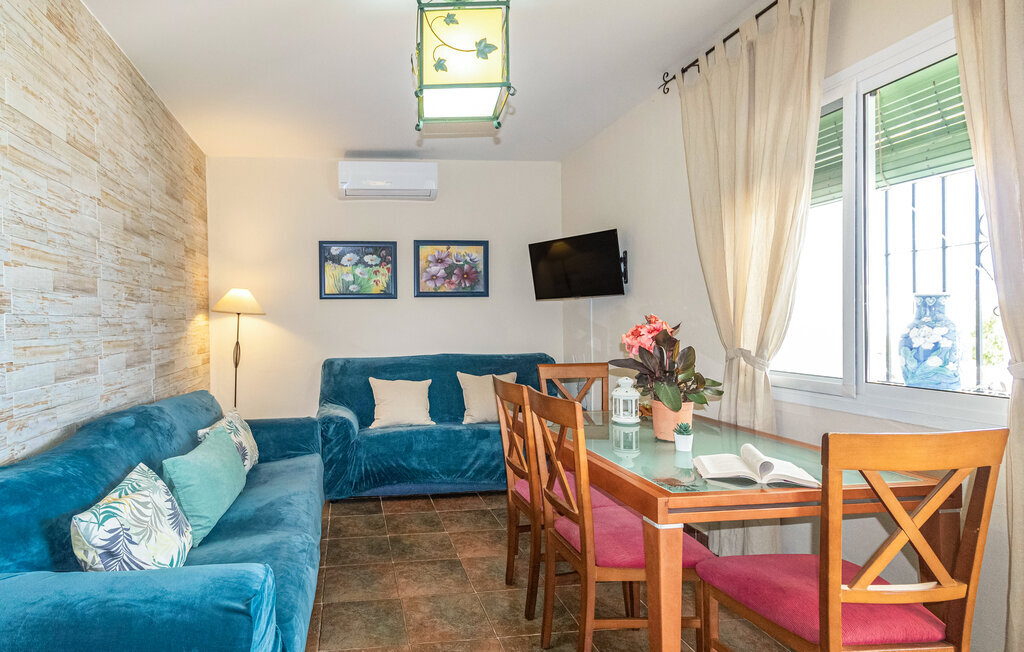Maison 4 personnes à El Morche - Photo 4