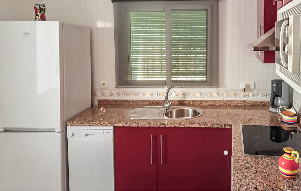 Maison 4 personnes à El Morche - Photo 5