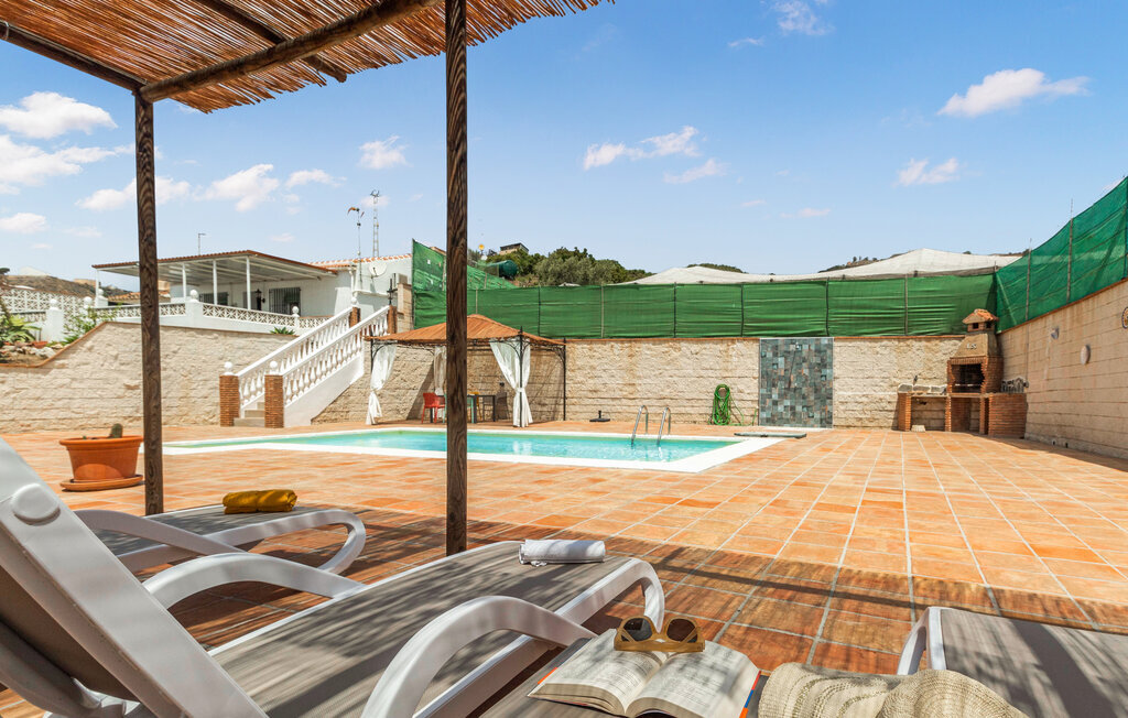 Maison 4 personnes à El Morche - Photo 7