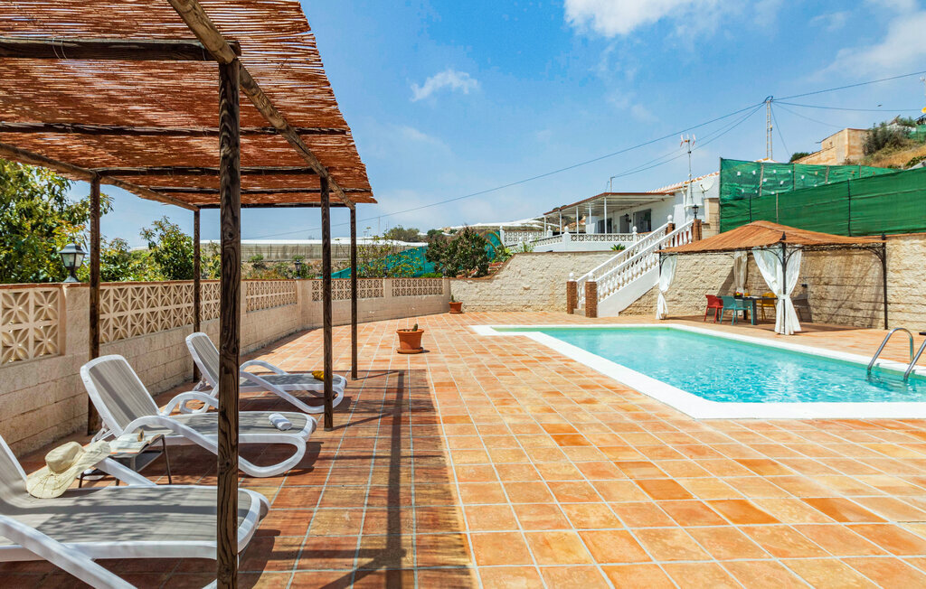 Maison 4 personnes à El Morche - Photo 8