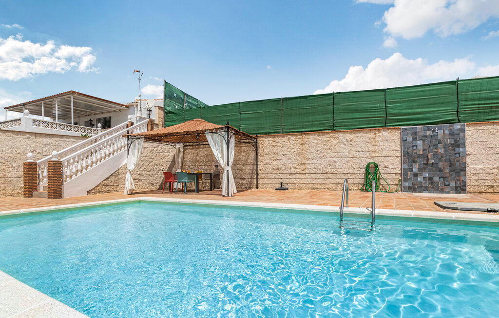 Maison 4 personnes à El Morche - Photo 9