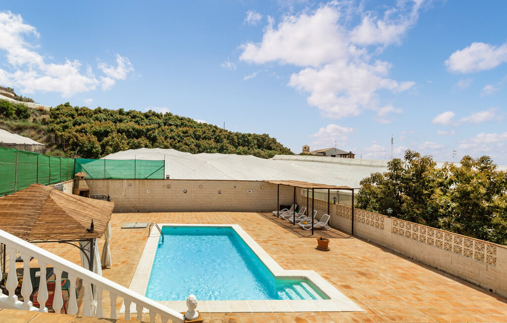 Maison 4 personnes à El Morche - Photo 12