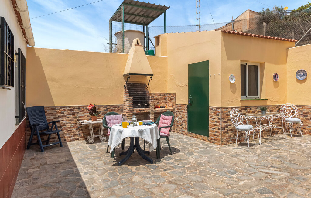 Maison 4 personnes à El Morche - Photo 14