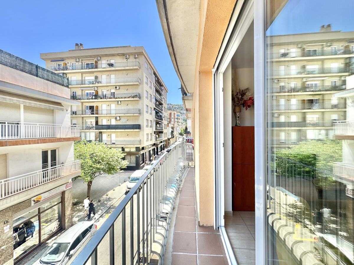 Appartement 4 pers. à 250m plage - Roses centre, parking - Photo 11